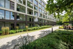 Business-Apartment im Zentrum - inklusive professionellem Vermietungs- und Managementkonzept – Die vollständige Adresse der Immobilie erhältst du vom Anbieter., 91052 Rathausplatz, Erlangen – Vorschaubild 3