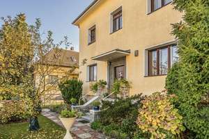 Ein Zuhause für Generationen - Großzügiges Zweifamilienhaus mit Einliegerwohnung – Die vollständige Adresse der Immobilie erhältst du vom Anbieter., 12307 Lichtenrade, Berlin – Vorschaubild 11