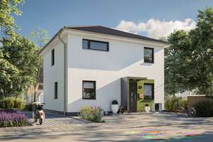 Baugrundstück in Nuthetal / OT Saarmund – Potsdamer Str. 0, 14558 Nuthetal – Vorschaubild 3