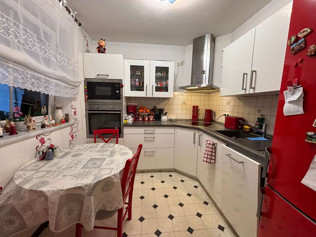 Immobilie in Ortenburg - ***Hervorragende Kapitalanlage: Erdgeschosswohnung in komfortabler Lage*** - Bild 3