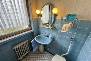 Erbpacht (Kauf möglich)... Viel Potenzial für Ihre Wohnideen – Reihenendhaus mit Garten & Garage. – 44143 Wambel, Dortmund – Vorschaubild 6