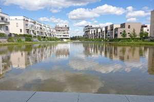 traumhafte 3- Zi/Whg/Balkon/ Parkett/ EBK/ einziehen und wohlfühlen – Regattastr 51e, 12527 Grünau, Berlin – Vorschaubild 10