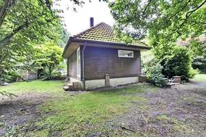 immo-schramm.de: Gepflegtes Wochenendhaus auf parkartigem Grundstück – Die vollständige Adresse der Immobilie erhältst du vom Anbieter., 27628 Wulsbüttel – Vorschaubild 14