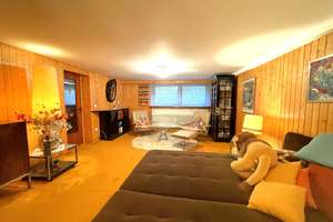 Bezugsfrei: Stilvoller Bungalow am Waldrand – 280 m² Wohn-/Nutzfläche – Die vollständige Adresse der Immobilie erhältst du vom Anbieter., 12307 Lichtenrade, Berlin – Vorschaubild 17