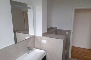 ++TOP renovierte 4 ZKB++großer Südbalkon++2 Bäder++Küche++möbliert – Honsellstr. 1b, 76185 Mühlburg, Karlsruhe – Vorschaubild 13