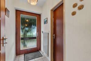 Ihr neues Zuhause mit Potenzial, Reihenmittelhaus mit Garage – Die vollständige Adresse der Immobilie erhältst du vom Anbieter., 28325 Ellenerbrok-Schevemoor, Bremen – Vorschaubild 6