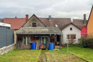 Sanierungsbedürftiges Haus mit großem Potenzial – Karlsruhe (Kreis) – Vorschaubild 8