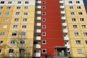 4-Zimmer-Wohnung mit Loggia – Aufzug & ruhige Lage nahe PEP & Ost – Quiddestraße 70, 81735 Neuperlach, München – Vorschaubild 5
