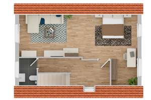 Ideal für Familien - Doppelhaushälfte mit weitläufigem Garten und 
großfl – Die vollständige Adresse der Immobilie erhältst du vom Anbieter., 42899 Dörrenberg, Remscheid – Vorschaubild 20