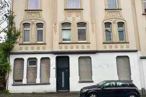 Helle 2-Zimmer-Wohnung mit offener Küche und modernem Bad zu vermieten!