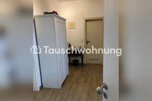 Tauschwohnung: Zentral und ruhig gelegene 3-Zimmer-Wohnung im Kreuzviertel – Die vollständige Adresse der Immobilie erhältst du vom Anbieter., 48149 Kreuz, Münster – Vorschaubild 2