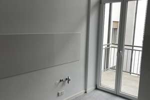 4 Zimmer Altbau in Wiesbaden provisionsfrei, Preis VHB – Die vollständige Adresse der Immobilie erhältst du vom Anbieter., 65185 Westend / Bleichstraße, Wiesbaden – Vorschaubild 5