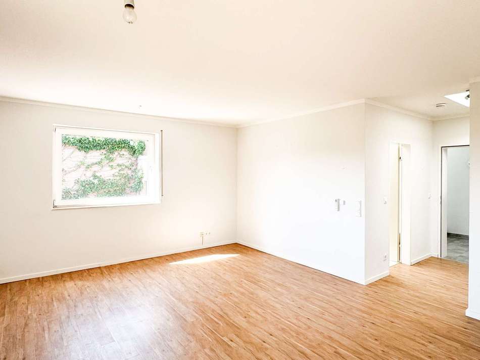 Schlafzimmer I