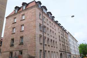 Moderne, komplett sanierte Wohnung mit hochwertiger Ausstattung und Einbauküche in ruhiger Lage – Die vollständige Adresse der Immobilie erhältst du vom Anbieter., 90489 Wöhrd, Nürnberg – Vorschaubild 31