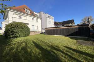 Historischer Charme trifft auf modernen Wohnkomfort – Die vollständige Adresse der Immobilie erhältst du vom Anbieter., 76456 Kuppenheim – Vorschaubild 13