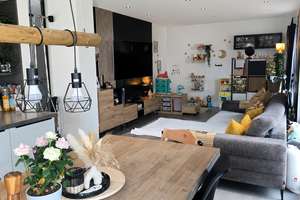 193 m² modernes Familienhaus | A+ | KNX | Einliegerwohnung | Bj. 2019 – Raphaelstraße 1a, 91599 Dentlein am Forst – Vorschaubild 3