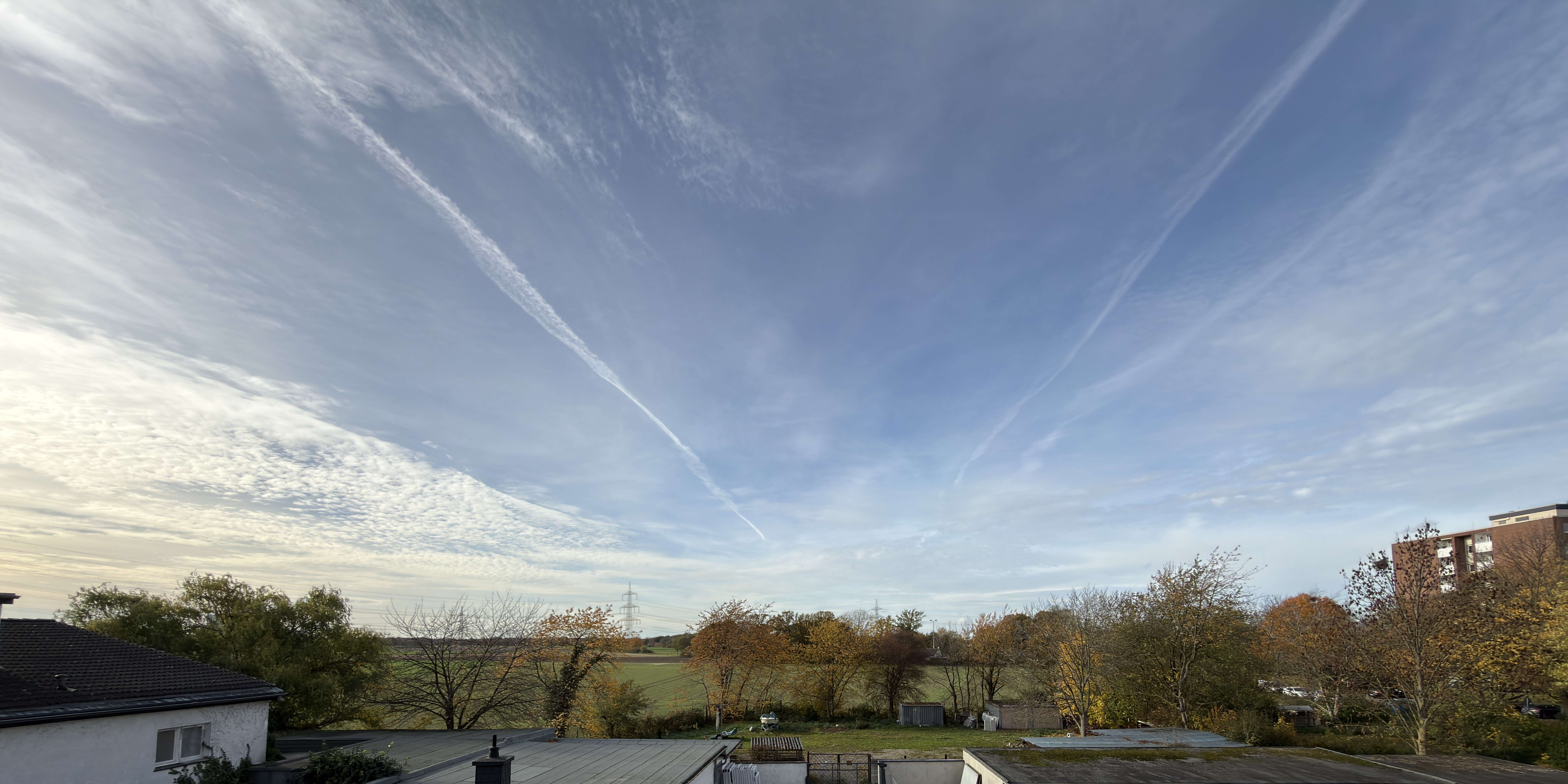 Großzügige 3 Raum Wohnung mit Balkon für Eigennutzer oder Kapitalanleger, Duisburg – Bild 1