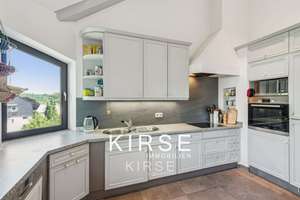 Exklusives Penthouse mit Galerie, Home Spa & Panoramablick über Düsseldorf – Die vollständige Adresse der Immobilie erhältst du vom Anbieter., 40629 Ludenberg, Düsseldorf – Vorschaubild 9