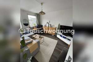Tauschwohnung: 2-Zimmer-Wohnung in Hafennähe mit Balkon – Soester Straße 29, 48155 Hansaplatz, Münster – Vorschaubild 2