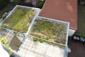 Im hippen Leipziger Osten! Helle Etagenwohnung m. Balkon in ruhiger, zentrumsnaher Lage von Leipzig! – Schützenhausstraße 4, 4315 Leipzig – Vorschaubild 18