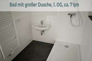 Ein Haus mit Geschichte ist bereit : 175 m², 2 Etagen, Work & Live Balance unter 1  Dach – Die vollständige Adresse der Immobilie erhältst du vom Anbieter., 65187 Biebrich, Wiesbaden – Vorschaubild 7
