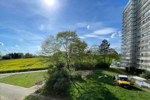PROVISIONSFREI: Renovierte 3-Zimmerwohnung mit Loggia (bezugsfrei) – Niederhöchstädter Straße 14, 61449 Steinbach (Taunus) – Vorschaubild 4