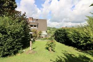 Wohnidylle mit Panoramablick - großzügige Doppelhaushälfte mit Garage in naturnaher Lage von SG-Wald – Die vollständige Adresse der Immobilie erhältst du vom Anbieter., 42719 Wald, Solingen – Vorschaubild 4
