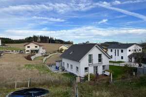 Sonnendurchflutetes Einfamilienhaus im Neubaugebiet – Modern, großzügig und idyllisch gelegen – Mühldorf am Inn (Kreis) – Vorschaubild 10