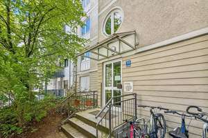 Kapitalanlage oder Eigenheim - 2-Zimmer-Wohnung mit Südbalkon – Die vollständige Adresse der Immobilie erhältst du vom Anbieter., 81541 Balanstraße-West, München – Vorschaubild 3