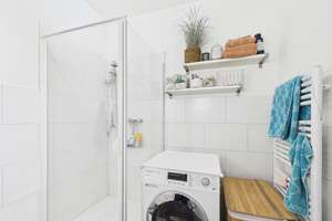 Eigentumswohnung mit großer Dachterrasse in ruhiger Lage – Die vollständige Adresse der Immobilie erhältst du vom Anbieter., 21075 Heimfeld, Hamburg – Vorschaubild 10