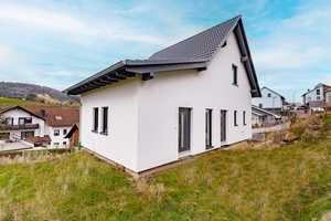 Neubauidylle mit Naturblick – 5-Zimmer-Traumhaus  wartet auf Fertigstellung – Ortenaukreis – Vorschaubild 22