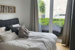 Neubauwohnung der Extraklasse mit Gartenanteil – Am Holunderbusch 24, 40470 Mörsenbroich, Düsseldorf – Vorschaubild 6