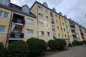 Vermietete 2 Zimmerwohnung in der Fürther Südstadt – Die vollständige Adresse der Immobilie erhältst du vom Anbieter., 90763 Nördliche Südstadt, Fürth – Vorschaubild 2