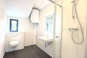 Zentral & Komfortabel - 4 Raum-Loft mit EBK, 2 Bädern & Aussicht über Chemnitz – Bernhardstraße 20, 9126 Lutherviertel, Chemnitz – Vorschaubild 7