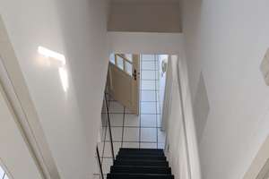 Beste Lage in Karlsruhe, Stadt und Natur Pur.  Terrasse, Garten und Gäste WC!! – Kniebisstr 15, 76199 Weiherfeld-Dammerstock, Karlsruhe – Vorschaubild 16