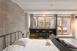 Urban Living with a Village Feel in Berlin Mitte – Rungestrasse 6, 10179 Mitte (Ortsteil), Berlin – Vorschaubild 1