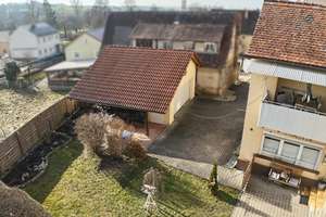 Wohn- und Geschäftshaus in Neresheim - passend für Ihr Immobilienportfolio – Die vollständige Adresse der Immobilie erhältst du vom Anbieter., 73450 Neresheim – Vorschaubild 8