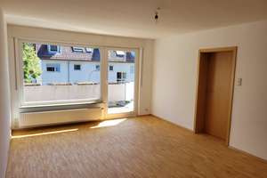 Helle 3-Zimmer-Wohnung mit eigenem Garten in Heilbronner Oststadt – Die vollständige Adresse der Immobilie erhältst du vom Anbieter., 74076 Heilbronn, Heilbronn – Vorschaubild 2