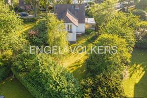 Exklusive Lage, maximale Optionen – Die vollständige Adresse der Immobilie erhältst du vom Anbieter., 22607 Groß Flottbek, Hamburg – Vorschaubild 10