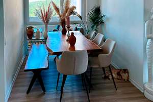 Attraktive 4-Zimmer-Wohnung mit zwei Balkonen im 7. Obergeschoss – Die vollständige Adresse der Immobilie erhältst du vom Anbieter., 70195 Botnang-Nord, Stuttgart – Vorschaubild 9