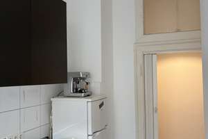 2-Zimmer-Wohnung in den Quadraten (WG-geeignet) – U5 18, 68199 Innenstadt/Jungbusch, Mannheim – Vorschaubild 11