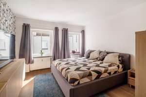 Stylische Dachgeschoss-Maisonette mit Terrasse – Urban Living im Scheunenviertel – Die vollständige Adresse der Immobilie erhältst du vom Anbieter., 10119 Mitte (Ortsteil), Berlin – Vorschaubild 7
