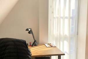 +++ sonnige 3,5 Zi.-Wohnung in Zentrum von Haslach i.K. mit Balkon und Garage +++ – Die vollständige Adresse der Immobilie erhältst du vom Anbieter., 77716 Haslach im Kinzigtal – Vorschaubild 10