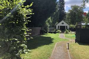 Wunderschön sanierte 2-Zimmer-EG-Wohnung in Denkmalimmobilie mit Garten und Stellplatz – Hugo-Preuß-Straße 34, 41236 Rheydt, Mönchengladbach – Vorschaubild 11