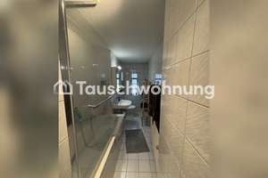 Tauschwohnung: 3-Zimmer-Wohnung auf Lorettostraße (3. OG – Die vollständige Adresse der Immobilie erhältst du vom Anbieter., 40219 Unterbilk, Düsseldorf – Vorschaubild 2