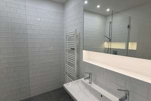1-Zimmer-Apartment im Heusteigviertel – Die vollständige Adresse der Immobilie erhältst du vom Anbieter., 70182 Lehen, Stuttgart – Vorschaubild 3