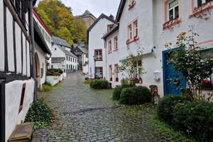 Charmantes Haus in der Altstadt von Blankenheim – Die vollständige Adresse der Immobilie erhältst du vom Anbieter., 53945 Blankenheim – Vorschaubild 22