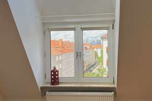 SÜDSTADT - NÄHE STEPHANSPLATZ: 2-ZI-WHG MIT GARTENMITNUTZUNG (FÜR PAARE, SINGLES & STUDENTEN) – 30171 Südstadt, Hannover – Vorschaubild 12