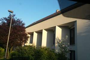 Schöne 3,5 Zimmer Dachgeschoss-Wohnung mit Loggia in 44799, Bochum - Wiemelhausen