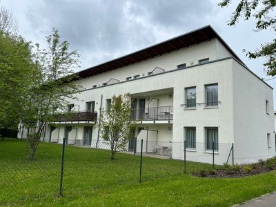Schöne 1-Zimmer Wohnung in Biberach an der Riß | 41,2 m²  | ab sofort